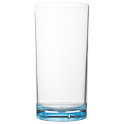 Juego de vasos Gimex Longdrink Rainbow 4 pcs