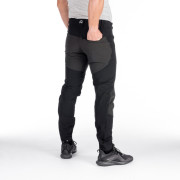 Pantalones softshell de hombre Northfinder Fredrick