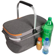 Bolsa refrigerante Bo-Camp Cooler basket 20 l