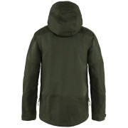 Chaqueta de invierno para hombre Fjällräven Lappland Hybrid Jacket M