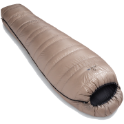 Saco de dormir de plumón Cumulus Lite Line 300