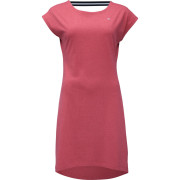 Vestido de mujer Loap Audana rosa pink