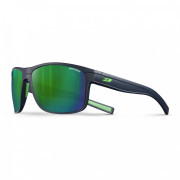 Gafas de sol Julbo Renegade Sp3 Cf verde/azul dark blue/green