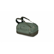 Bolsa de viaje Osprey Transporter Squffel 44