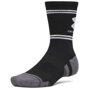 Juego de calcetines Under Armour New UA Perf Tech Nov 3Pk Crw