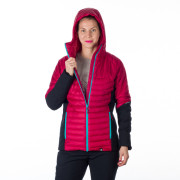 Chaqueta de invierno para mujer Northfinder Phyllis