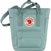 Mochila Fjällräven Kånken Totepack Mini azul/rojo Sky Blue