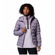 Chaqueta de mujer Columbia Delta Ridge™ II Down Hooded Jacket