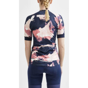 Maillot de ciclismo para mujer Craft Adv Endur Graphic