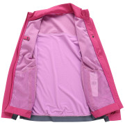 Chaqueta softshell de mujer Alpine Pro Tycha