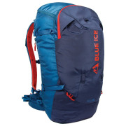 Mochila Blue Ice Yagi Pack 35 L azul Ensign Blue