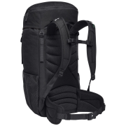 Mochila para niños Vaude Hidalgo 24+4