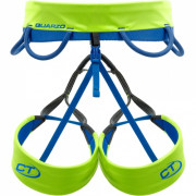 Arnés Climbing Technology Quarzo