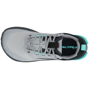 Zapatillas de carrera para mujer Altra W Lone Peak 9 Waterproof Low