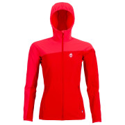 Chaqueta de mujer High Point Versa Lady Hoody Jacket
