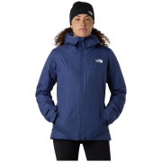 Chaqueta de invierno para mujer The North Face W Quest Insulated Jacket - Eu