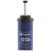 Hinchador Outwell Dual Action Tent Pump