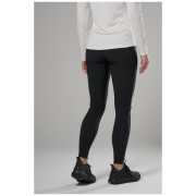 Mallas de mujer Montane F Ineo Tights Reg Leg