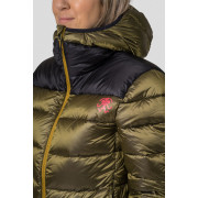 Chaqueta de invierno para mujer Rafiki Morena