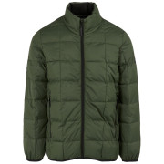 Chaqueta de hombre Regatta Wilnor khaki oscuro Dark Khaki