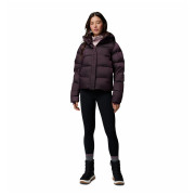 Chaqueta de invierno para mujer Columbia Amaze Puff™ Hooded Jacket