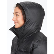 Chaqueta de plumón para mujer Marmot Guides Down Hoody