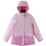 Chaqueta de invierno para niños Reima Hepola rosa Pale rose