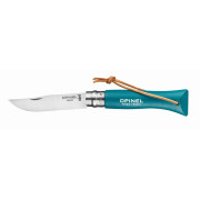 Cuchillo Opinel VRI N°06 Trekking azul