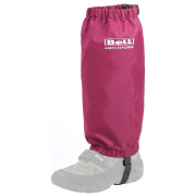 Cubrezapatos para niños Boll Kids Gaiter M rosa Boysenberry