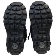 Botas de invierno para niños IMAC Husky Nero/Avio