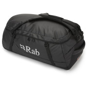 Bolsa de viaje Rab Escape Kit Bag LT 70 negro Black