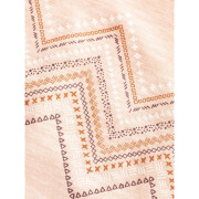 Camiseta de mujer Chillaz Ötztal Zigzag Ornament