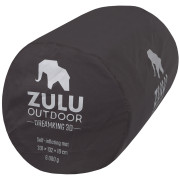 Colchón autohinchable Zulu DreamKing 3D Mat Double 10