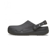 Pantuflas de hombre Crocs Classic Crafted Clog