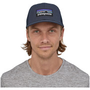 Gorra Patagonia P-6 Logo Trucker Hat