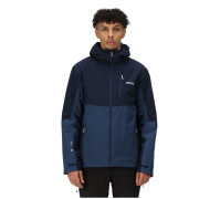 Chaqueta de hombre Regatta Wentwood VII 3in1