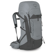 Mochila de senderismo Osprey Talon Pro 40 gris silver lining