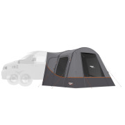 Carpa de autocaravana/furgoneta Vango Faros III Air Low gris Cloud Grey