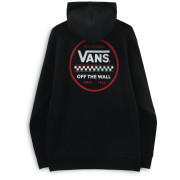 Sudadera de hombre Vans Stackton Circle Po
