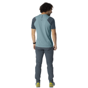 Camiseta funcional de hombre Dynafit Transalper S/S Tee M