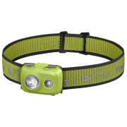 Linterna frontal Fenix HL16 verde green