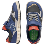 Calzado barefoot niño Joma 1448V Barefoot Junior Navy Blue