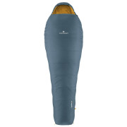 Saco de dormir Ferrino Lightec SM 1100 azul Blue