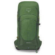 Mochila de senderismo Osprey Stratos 26 verde seaweed/matcha green