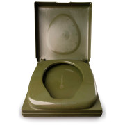 Inodoro Ridge Monkey CoZee Compact Toilet