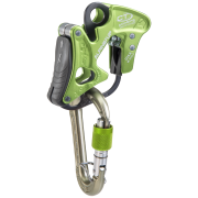 Asegurador Climbing Technology Alpine-Up Kit verde Green