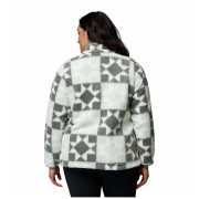 Sudadera de mujer Columbia West Bend™ Print Full Zip Ii