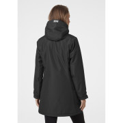 Abrigo de invierno para mujer Helly Hansen W Long Belfast Winter Jacket