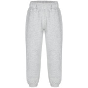Pantalones de chándal para niños Loap Doxy gris
