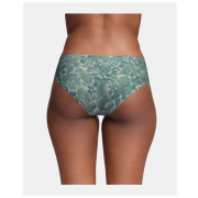Bragas de mujer Under Armour UA Pure Stretch No Snow Hipster - Novelty 3PK